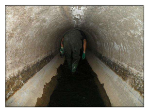 云南管道高压清洗