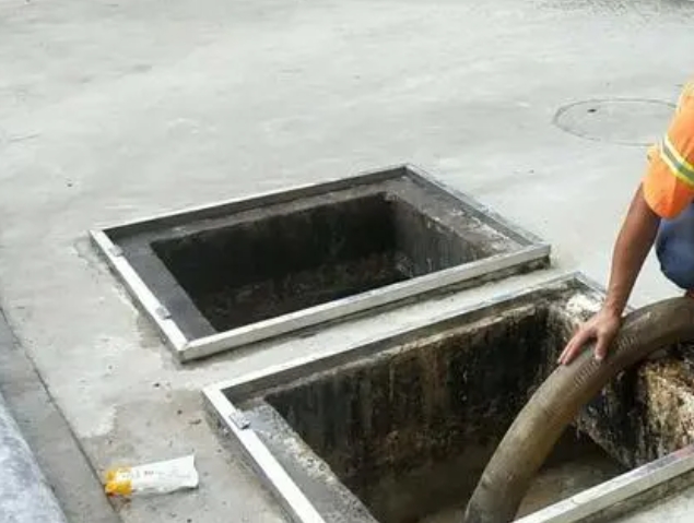 云南化粪池清理