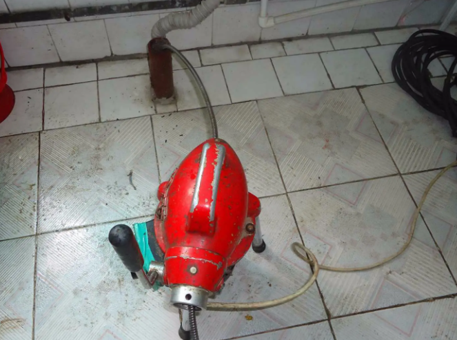 云南下水道疏通