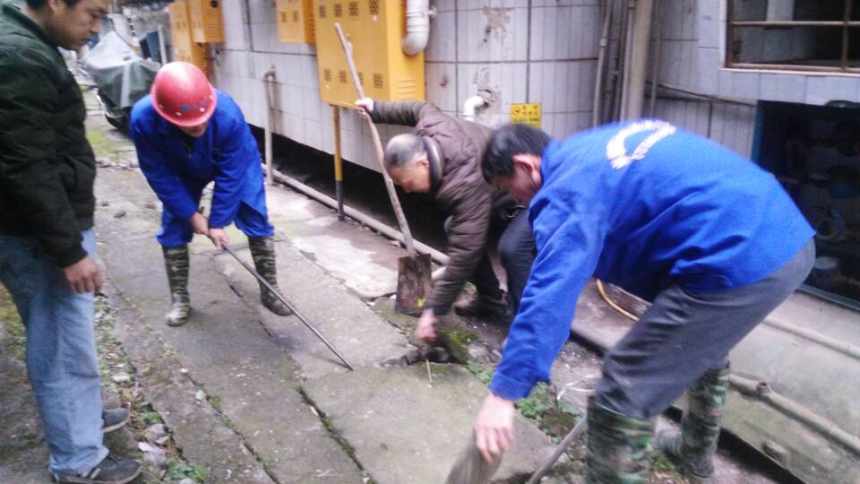 云南清掏化粪池、管道疏通一站式服务<高效><技术><可靠>